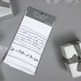 thumbnail image 4 of Pavilion Gift Company - Better at the Lake - 100% Cotton Tea Towel, 4 of 8
