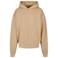 thumbnail image 1 of Build Your Brand Mens Ultra Heavyweight Hoodie, 1 of 4