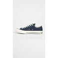 thumbnail image 3 of Converse Women's Low-top, Obsidian Egret Black, 9.5 UK, 3 of 6