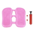 thumbnail image 2 of Inflatable Stair Stepper, Home Fitness Equipment, Versatile Fitness Solution, Comfort and Sturdy, Multi Purpose, Foot Massage Balance Board, Inflatable Design, Suitable For Leg, 2 of 7