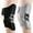 Mix*2, variant on Knee Assistive Device, Knee Booster, Knee Booster Brace Joint Support Spring Stabilizer, for Climbing and Squatting