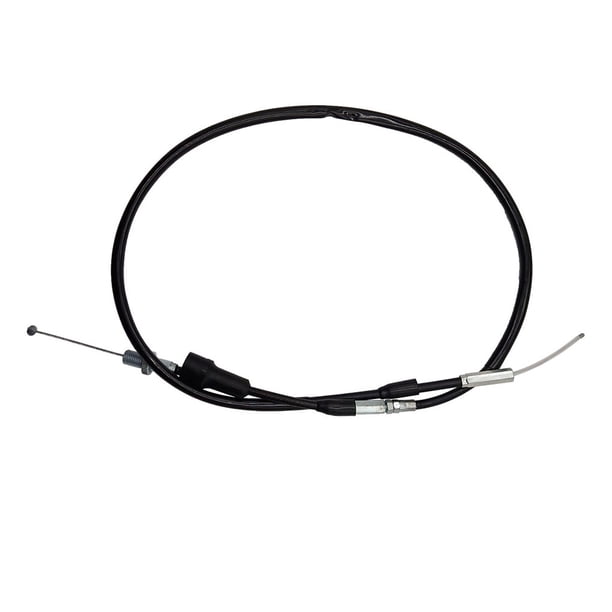 Speravity Cable de tracción modificado profesional Engage Cable línea acelerador Choke Cables reemplazo de trabajo para 250 350 400 350 Vehículos, repuestos y accesorios Mis Speravity VI020591-00