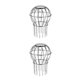 thumbnail image 4 of Yuarrent Rejilla de hojas de acero inoxidable: para una amplia gama de aplicaciones fabricadas con rejillas de hojas de acero inoxidable Type1 NO1, 4 of 6