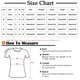 thumbnail image 3 of Camiseta estampada de manga corta con estampado de animales para mujer, cuello redondo, informal, suelta, blusas, camisas, túnicas Pompotops hkajfhjk462392, 3 of 5