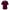 Wine, variant on SKSloeg Mens Scrub Top Scrub Tops Solid Colorg Short Sleeve V-Neck Plus Size Working Nurse Uniform with Big Pocket Royal Blue S