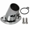 thumbnail image 4 of Thermostat Housing Water for Chrome Thermostat Housing 260 289 302 347 351W O Ring SB, 4 of 5