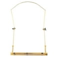 thumbnail image 1 of LEEYNEER Harmonica Stand Adjustable Special Stand 24 Hole Neck-type Harmonica Stand, 1 of 6