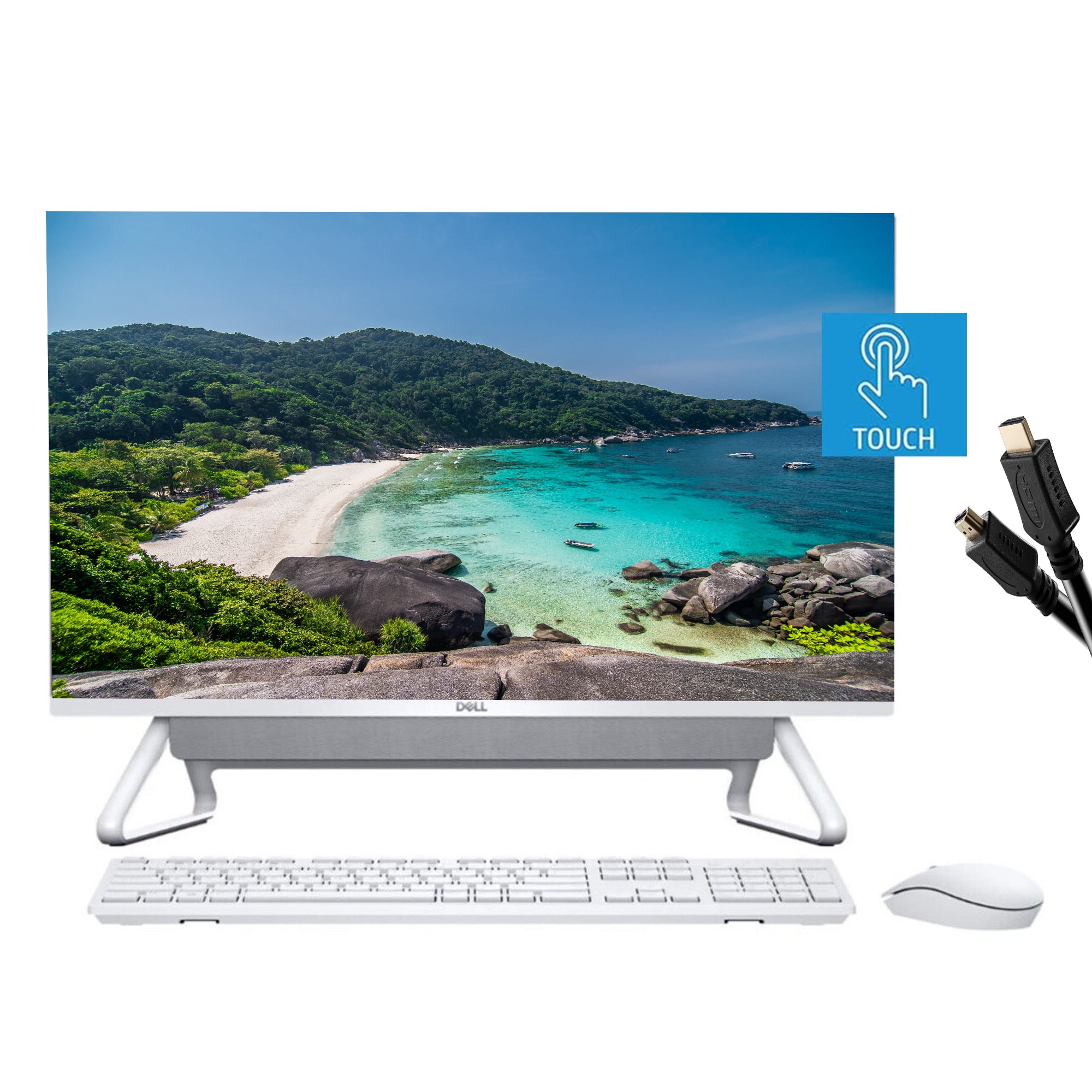 Dell Inspiron 7710 All in One 27