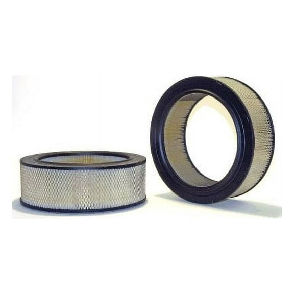 Air Filter - Compatible with 1978 - 1985 Mercedes-Benz 300SD 3.0L 5-Cylinder Turbocharged 1979 1980 1981 1982 1983 1984