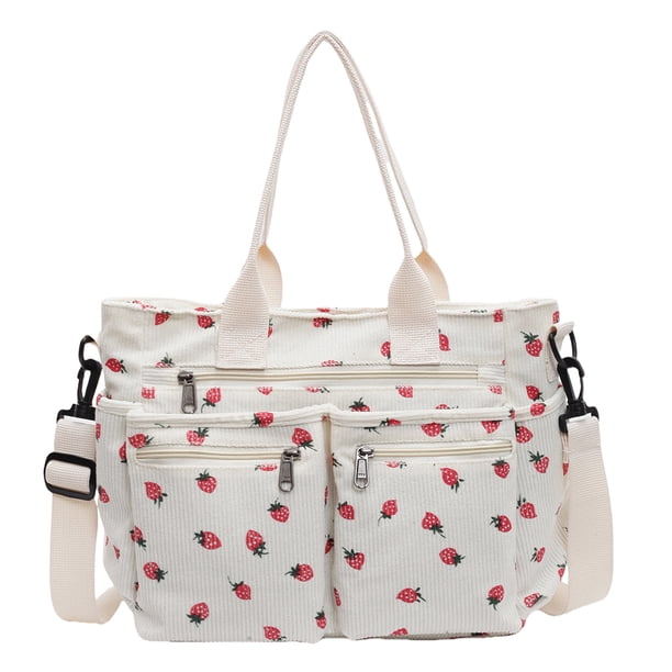 Bolso Pana Correa Ajustable Moderno Desplazamiento