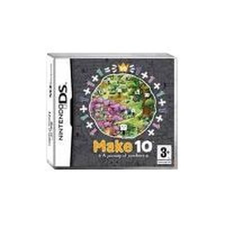 Make 10 (Nintendo DS)