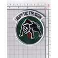 thumbnail image 2 of 469th Tactical Fighter Squadron Patch – Sew On, 4, 2 of 2