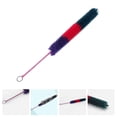 thumbnail image 2 of Clarinet Cleaning Brush Musical Instrument Clarinet Cleaning Kit Clarinet Care Tool, 2 of 4