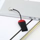 thumbnail image 4 of Usb 2.0 Mini T-Flash Tf M2 M 2 Lector De Tarjetas De Memoria Soporte 2Gb 4Gb 8Gb 16Gb Kearding EL009035-00, 4 of 5