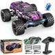 thumbnail image 1 of Coche RC HAIBOXING a escala 1/18, sin escobillas, todo terreno, 48 km/h, 1 of 7