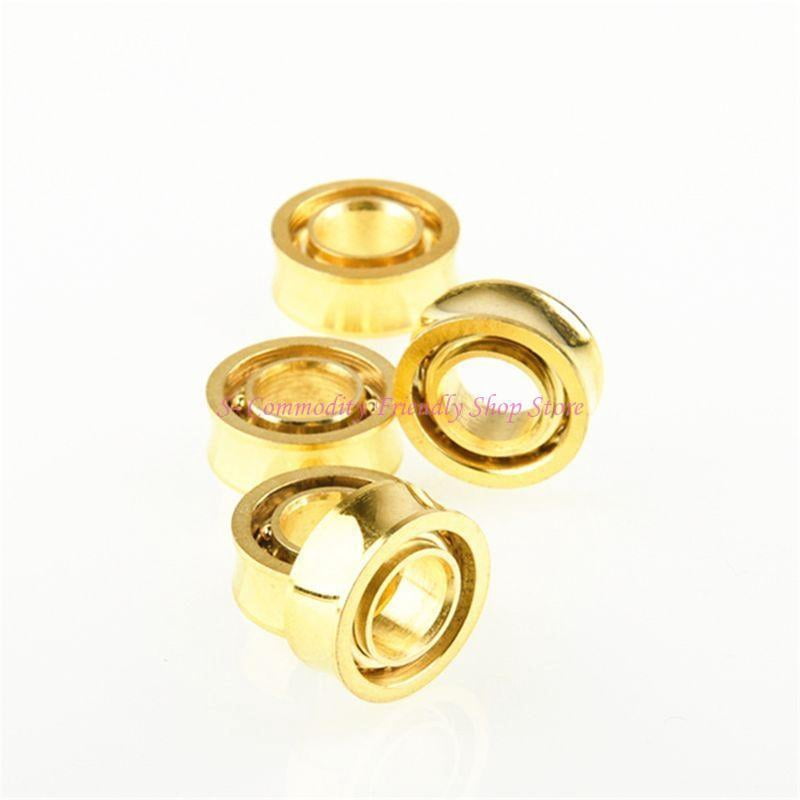 85AE Yoyo Bearings for Magic Yoyo Alloy Professional Yo-yo Replacements Tools