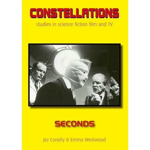 Constellations Seconds, (Hardcover)