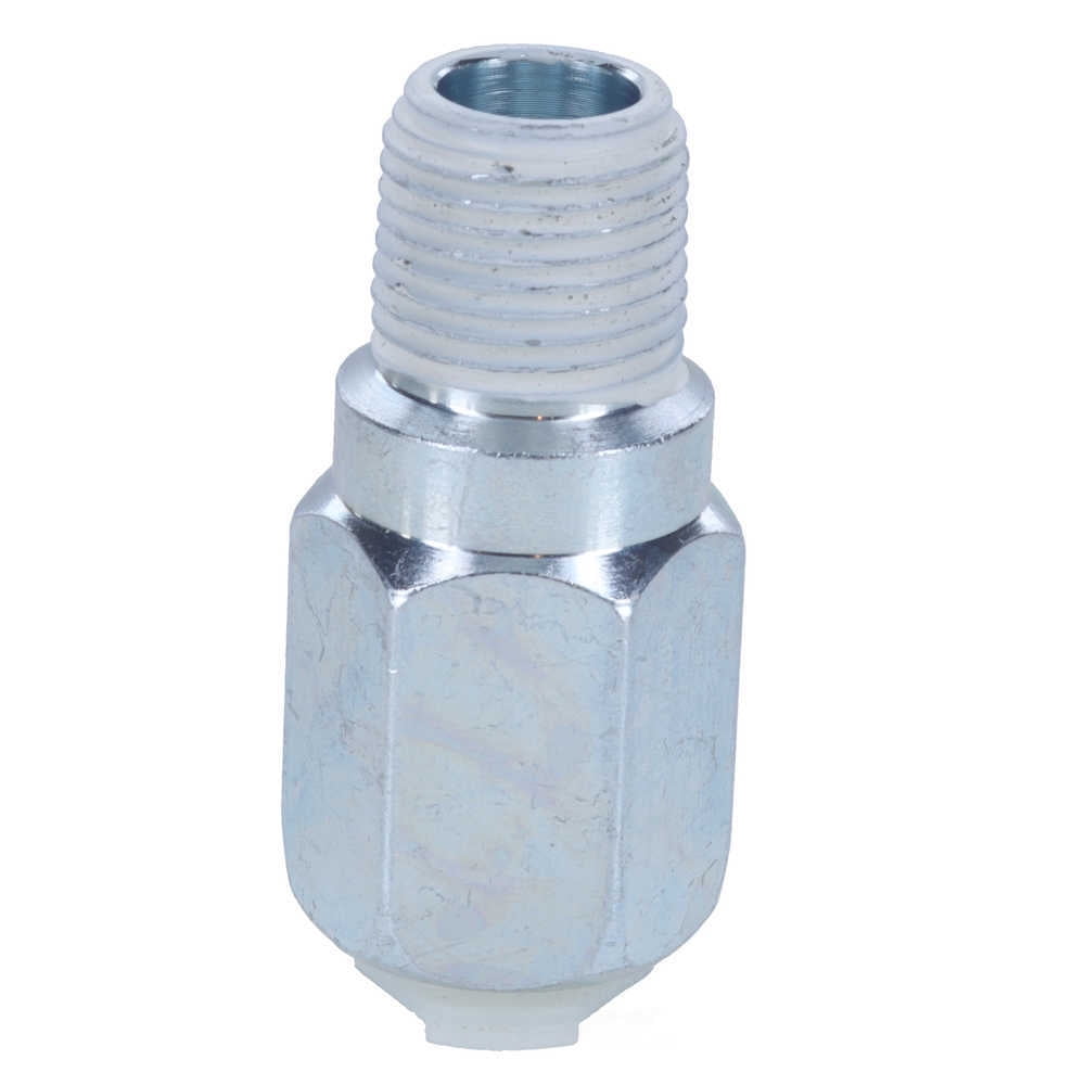 Motorad CH8004 HVAC Heater Hose Connector