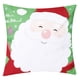 thumbnail image 2 of Decoración del coche, funda de cojín de estilo navideño, funda de almohada, funda de cojín diseñada para precisión, 2 of 11