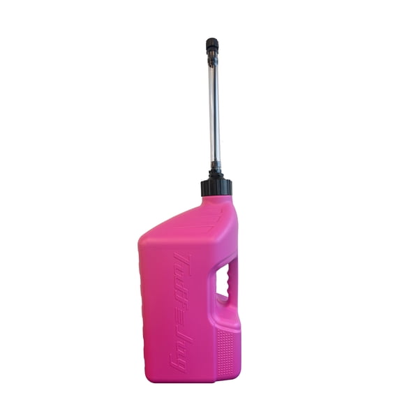 Tuff Jug 5 Gallon Utility Container (PINK)