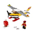 thumbnail image 2 of Set LEGO City Avión del Correo 60250, 2 of 4