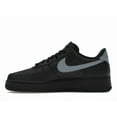 thumbnail image 2 of Nike Men's Air Force 1 Low '07 Black Cool Grey Shoes, from StockX, 2 of 5