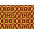 thumbnail image 1 of Ahgly Company Indoor Rectangle Patterned Bee Yellow Area Rugs, 3' x 5', 1 of 6