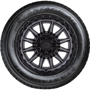 Vantage AT LT275/70R18 125/122Q E Light Truck Tire Sansujyuku sansujyuku.com
