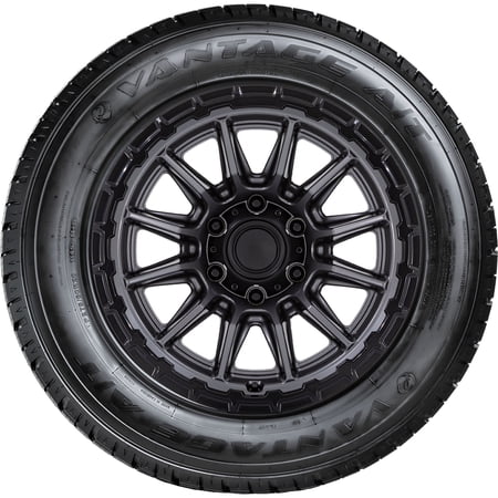 Vantage AT LT275/70R18 125/122Q E Light Truck Tire Sansujyuku sansujyuku.com