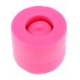 thumbnail image 3 of de silicona para manualides de fundición de resina con , Zulema molde de silicona maceta taza, 3 of 8