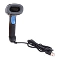 thumbnail image 1 of "High-Speed 1D & 2D Barcode Scanner for Retail, Logistics & Delivery – Durable, Plug-and-Use with Anti-Slip Design", 1 of 6