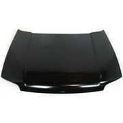 Hood for 2001-2007 Ford Escape Primed OE Replacement F130110