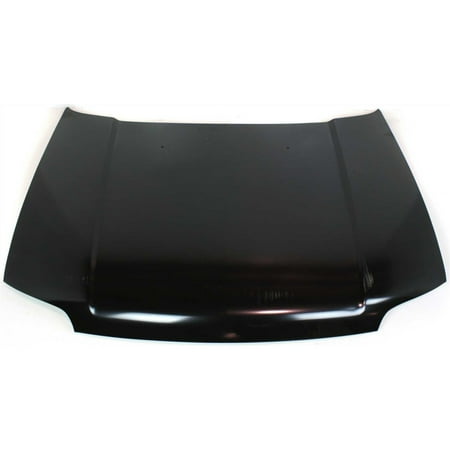 Hood for 2001-2007 Ford Escape Primed OE Replacement F130110