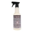 thumbnail image 3 of Mrs. Meyer's Clean Day Multi-Surface Everyday Cleaner, Lavender Scent, 16 Fl Oz Bottle, 3 of 7
