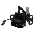 thumbnail image 2 of For 12-15 Civic Sedan Front Hood Latch Lock w/ Switch HO1234128 74120TR0A01, 2 of 4