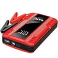 thumbnail image 7 of 1000A Portable Car Jump Starter Power Bank 12V 12000mAh Auto Starting Device Car Booster Battery Emergency Starter Battery For Car, 7 of 7