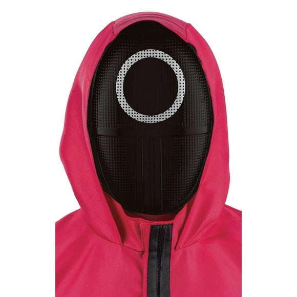 Disguise Squid Game Circle Mask