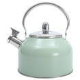 thumbnail image 2 of 2.5 Liters Teapot Whistle Kettle Heats up Quickly for Electric, 2 of 8