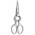 thumbnail image 1 of Inch/20cm Professional Kitchen Scissors, Dishwasher Safe Scissors, Best Forged Stainless Steel Kitchen Scissors for Meat, 1 of 5