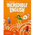 thumbnail image 1 of Incredible English: 4: Activity Book (Incredible English), 1 of 1
