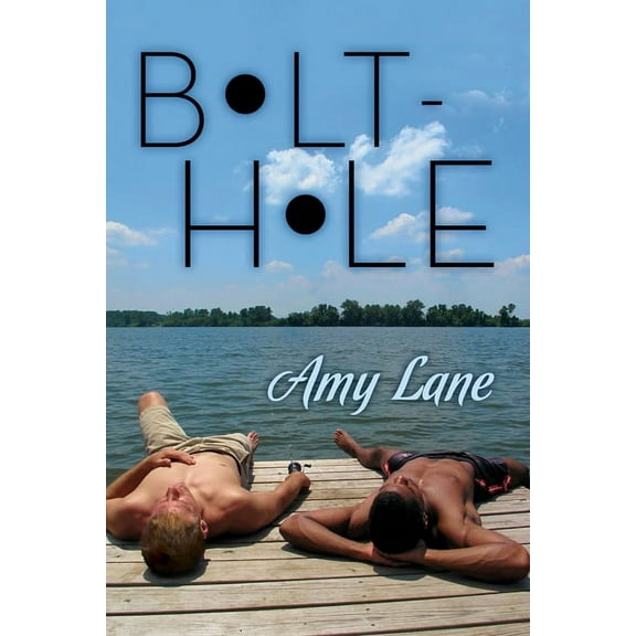 Bolt-hole, (Paperback)