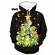 thumbnail image 3 of Sudadera con capucha de animales divertidos para hombres y mujeres, sudadera con estampado 3D de rana, sudaderas casuales, sudaderas con gráficos de gran tamaño, ropa para hombres, 3 of 5