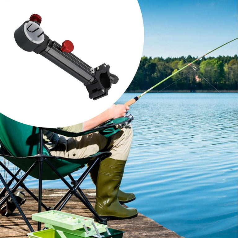 koolsoo Fishing Chair Umbrella Holder Umbrella Bracket Bleacher