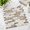 Beige&Brown-10, variant on Peel And Stick Wall Tile Self-adhesivesplash Thicker Design