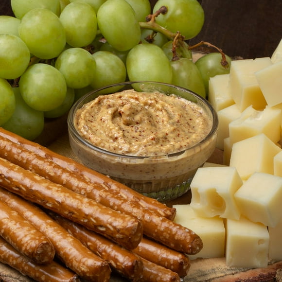 Pilsudski 9 oz. Polish Style Horseradish Mustard
