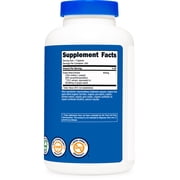 Nutricost Grape Seed Extract 28,000mg, 240 Capsules - Non-GMO, Gluten Free Supplement