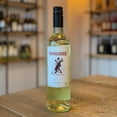 thumbnail image 3 of Pack de 6 Vino Blanco Finca Flichman Tanguero Chardonnay 750 ml, 3 of 3
