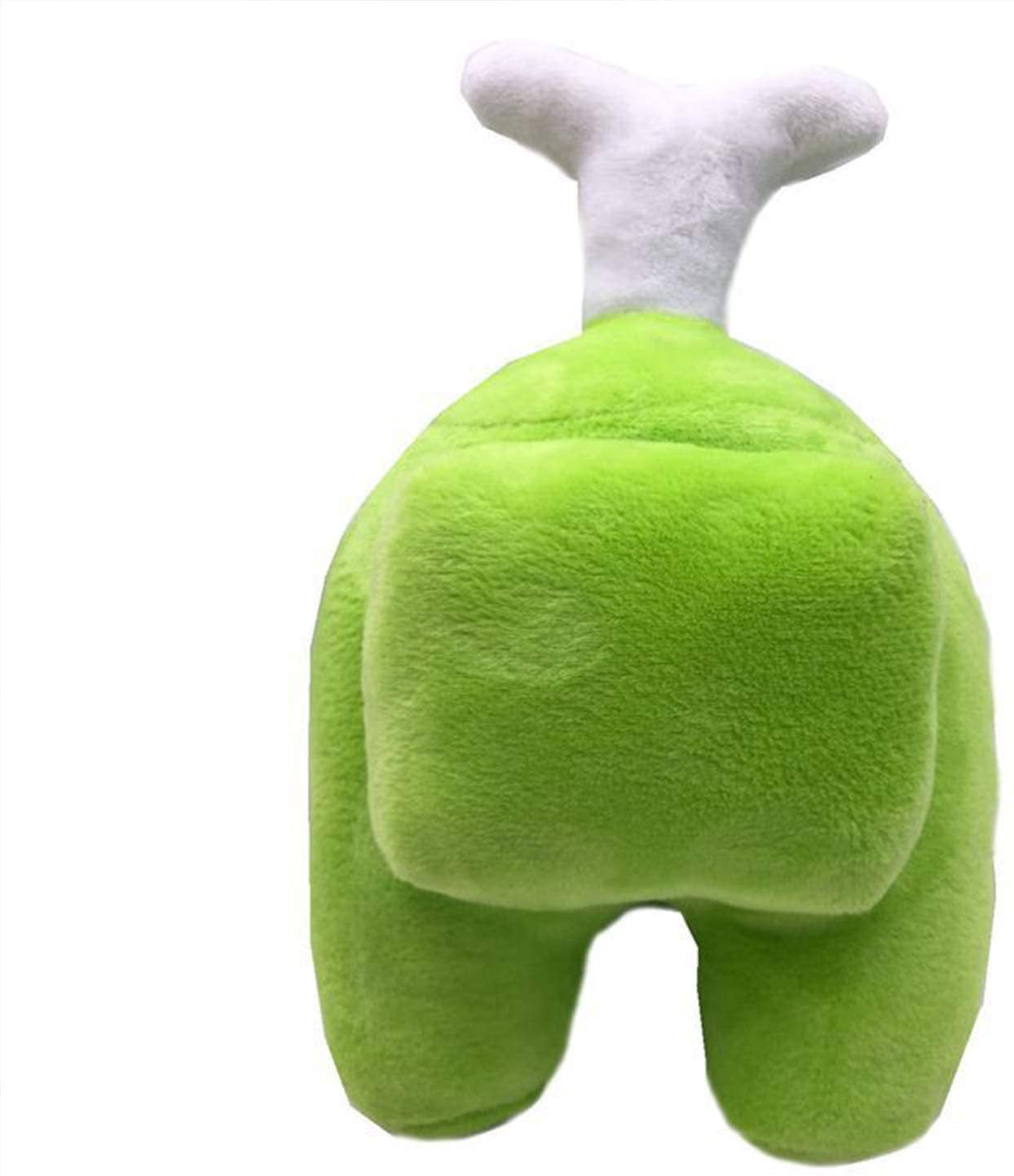 Among Us Plushie, Among Us Merch Crewmate Stuffed Plush Plushie Toy