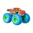 thumbnail image 4 of Vehículo de Juguete Hot Wheels Monster Trucks Glow in the Dark Multipack, 4 of 4