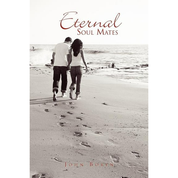 Eternal Soul Mates